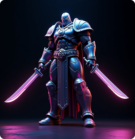 CyberTon